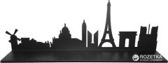 Полка декоративная UaStal Париж (2020000826002)
