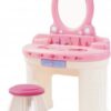 Туалетный столик для девочек Step 2 Fantasy Vanity (733538757985)