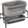 Детская кроватка Maxi Cosi Iora Essential Grey (2106050110)