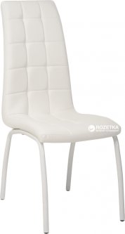 Cтул Vetro Mebel N-70-wht белый