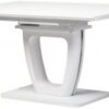 Обеденный стол Vetro Mebel TML-561 Белый (TML-561-wht)