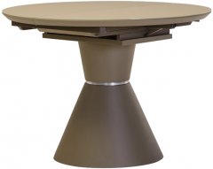 Обеденный стол Vetro Mebel TML-651 Капучино (TML-651-cap)