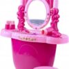 Игровой набор Na-Na IE4 Туалетный столик + стульчик (T5-004) (2200000226334)