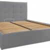 Двуспальная кровать Rondi Моника ordf 160 х 200 см Rosto 93 (1410198594)