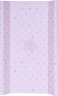 Пеленатор Bertoni Softy 50 х 80 Pink (Bertoni SOFTY-pink) (3800062079023)