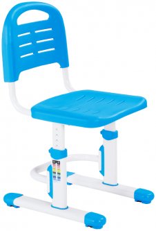 Детский стул FunDesk sst3l blue (SST3L blue)