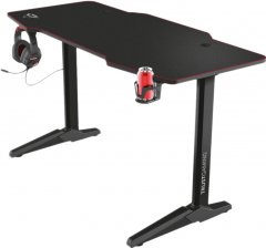 Игровой стол Trust Imperius XL Gaming Desk GXT 1175 (23802)