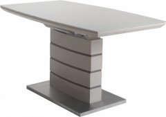 Обеденный стол GT DT8053-2 (140-180х80х76) Cappucino