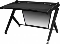 Компьютерный стол DXRacer GD/1000/N (черный) (60125)