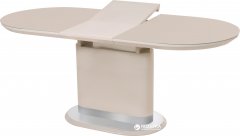 Обеденный стол Vetro Mebel TM-56 Капучино (TM-56-cap)