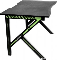 Компьютерный стол AKRacing Green (Desk green Akracing )