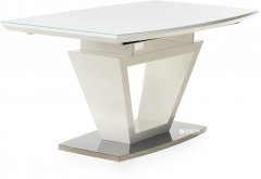 Обеденный стол Vetro Mebel TM-51-1 Белый (ТМ-51-1-wht)