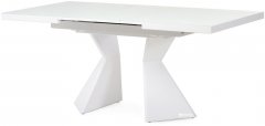 Обеденный стол Vetro Mebel TML-535-2 Белый (TML-535-2-wht)