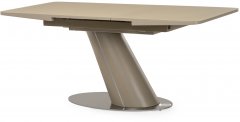 Обеденный стол Vetro Mebel ТML-541 Бежевый (ТML-541-bej)
