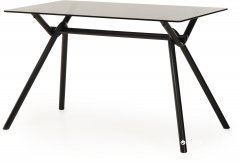 Обеденный стол Vetro Mebel T-306 Тонированный (Т-306-toned)